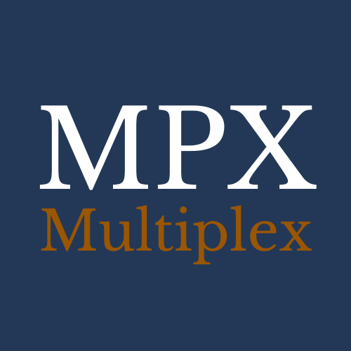 MPX Multiplex (1)